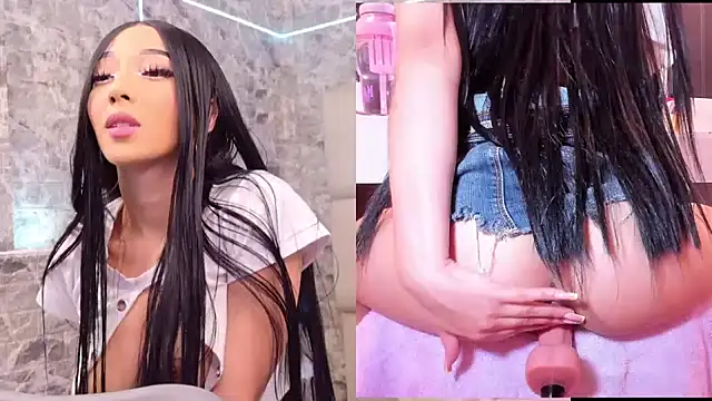 ZendayaGrey online show from October 2025 10:00:02 PM