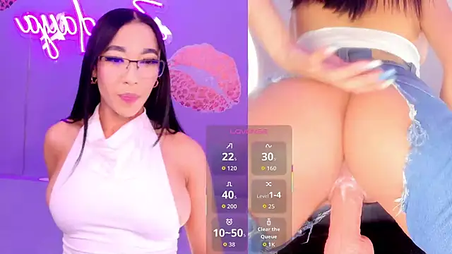 ZendayaGrey online show from May 2026 09:32:02 PM