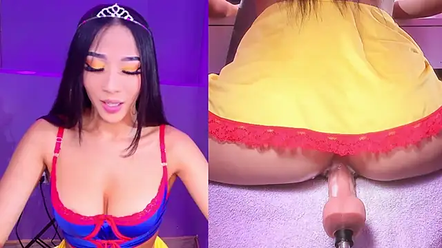 ZendayaGrey online show from December 2025 08:50:01 PM