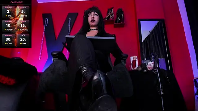 katherin contin online show from February 2025 09:26:02 AM