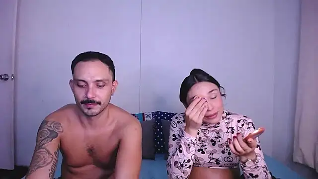  joanne and oliver  online show from April 2026 12:17:02 AM