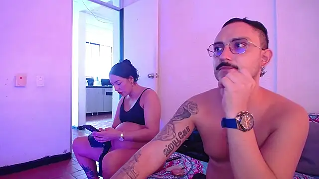  joanne and oliver  online show from May 2026 02:23:01 PM