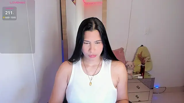 hellensexy online show from April 2026 05:30:01 PM