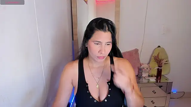 Snapshot of hellensexy chatting on May 2026 09:58:02 PM hellensexy online show from May 2026 09:58:02 PM