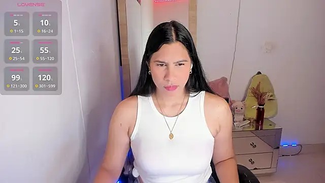 hellensexy online show from February 2026 04:37:01 PM