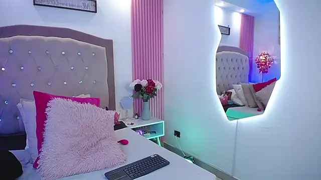 AnnadirtyXo online show from March 2026 04:38:02 AM