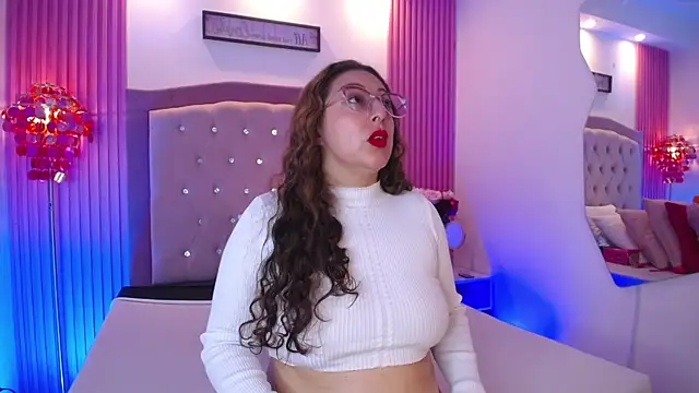 AnnadirtyXo online show from March 2026 05:14:01 AM