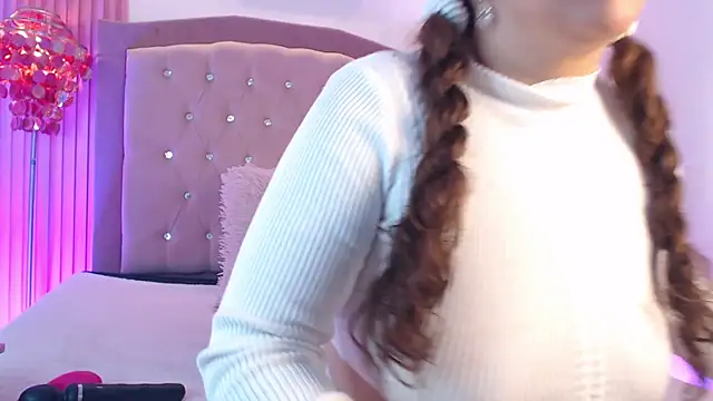 AnnadirtyXo online show from February 2026 04:23:02 AM