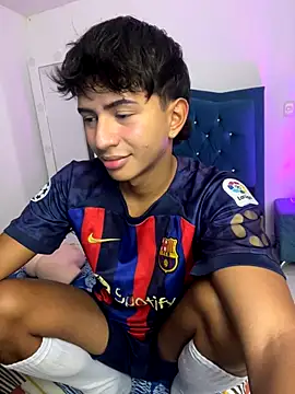 Leonarrrd 01 online show from October 2025 12:53:02 AM