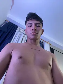 Leonarrrd 01 online show from March 2025 04:49:02 AM