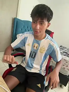 Leonarrrd 01 online show from March 2026 10:23:02 PM