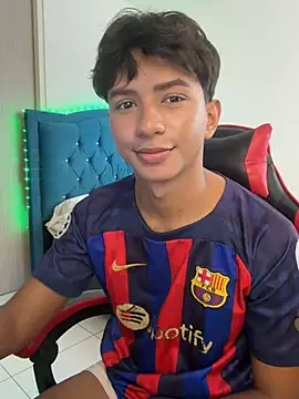 Leonarrrd 01 online show from March 2026 09:43:02 PM