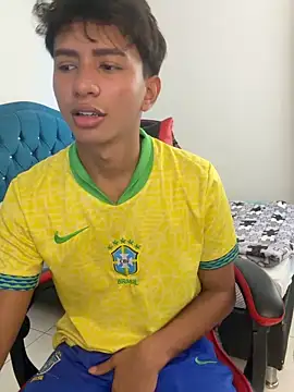 Leonarrrd 01 online show from March 2026 10:17:02 PM