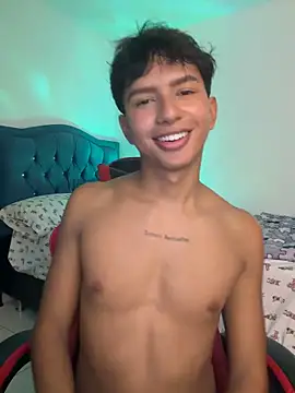 Leonarrrd 01 online show from April 2026 01:40:02 AM