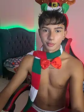 Leonarrrd 01 online show from December 2025 01:38:02 AM