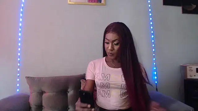 Amazing12inch online show from January 2026 07:50:01 PM