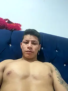 tolimahot666 online show from September 2025 08:20:01 AM