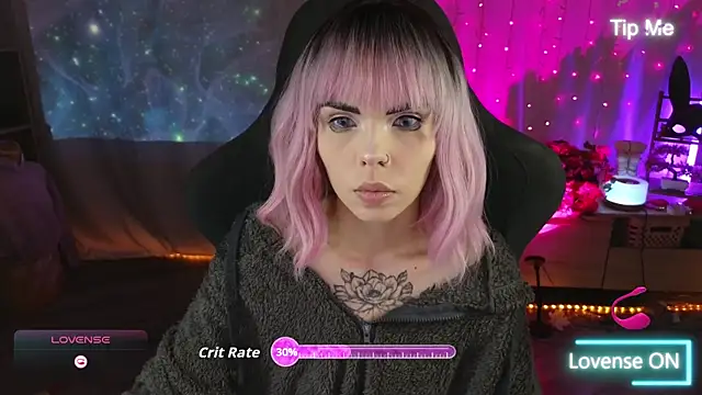 Kerry Kirk online show from March 2026 10:39:01 PM