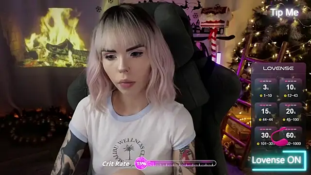 Kerry Kirk online show from January 2026 08:15:01 PM