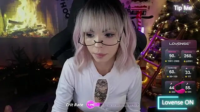 Kerry Kirk online show from January 2026 08:12:01 PM