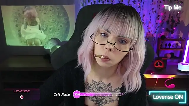 Kerry Kirk online show from April 2026 08:26:01 PM