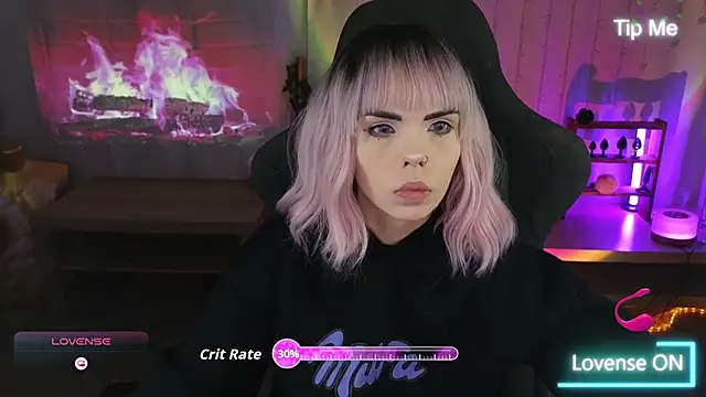 Kerry Kirk online show from March 2026 10:44:02 PM