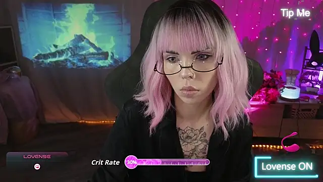 Kerry Kirk online show from March 2026 06:58:01 PM