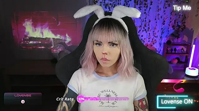 Kerry Kirk online show from April 2026 11:11:02 PM