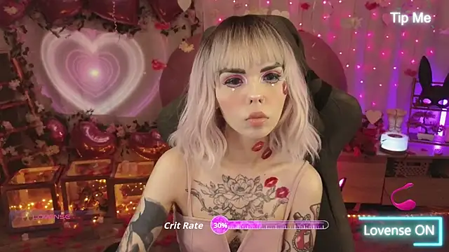 Kerry Kirk online show from February 2026 08:08:01 PM