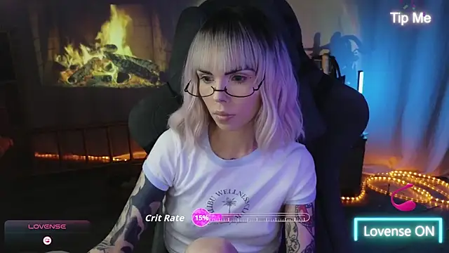 Kerry Kirk online show from February 2026 12:18:02 AM