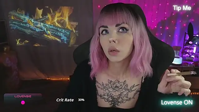 Kerry Kirk online show from March 2026 08:14:02 PM