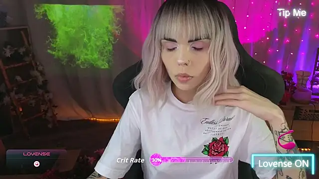 Kerry Kirk online show from March 2026 08:58:01 PM