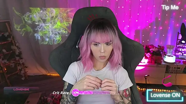 Kerry Kirk online show from March 2026 09:07:02 PM