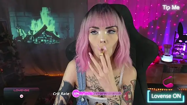 Kerry Kirk online show from March 2026 10:36:01 PM