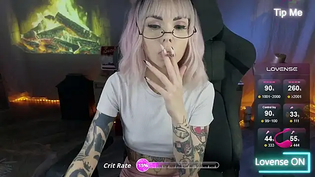 Kerry Kirk online show from December 2025 10:01:02 PM