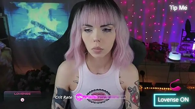 Kerry Kirk online show from March 2026 09:27:01 PM