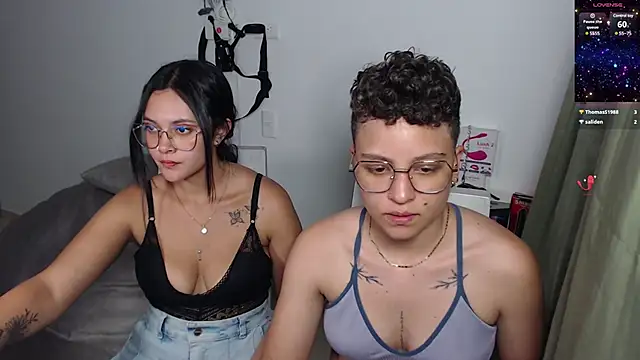 Antonella Cruz02 online show from March 2025 12:42:01 AM