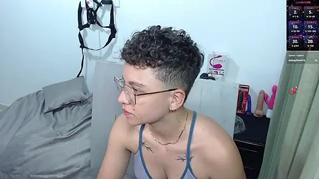 Antonella Cruz02 online show from March 2025 03:46:02 AM