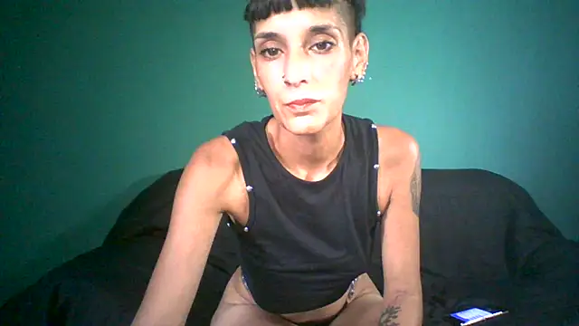Sofii floyd  online show from February 2025 02:38:01 PM