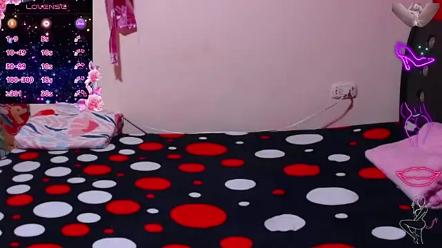 Snapshot of Dirty_Zoe chatting on January 2025 11:34:01 PM Dirty Zoe online show from January 2025 11:34:01 PM