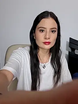 Zoe Clark  online show from March 2026 12:55:01 PM