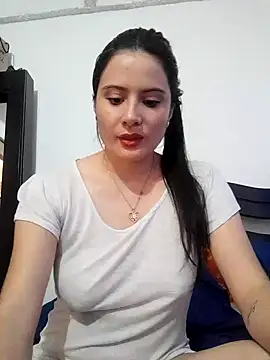 Zoe Clark  online show from January 2025 06:57:01 PM