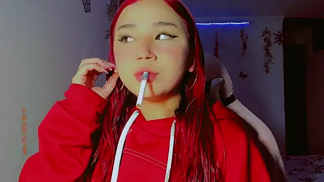 Snapshot of madisonx17 chatting on September 2025 03:13:01 AM madisonx17 online show from September 2025 03:13:01 AM