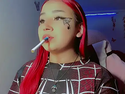 Snapshot of madisonx17 chatting on October 2025 11:47:01 PM madisonx17 online show from October 2025 11:47:01 PM