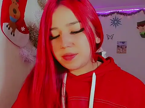 madisonx17 online show from December 2025 11:38:02 PM