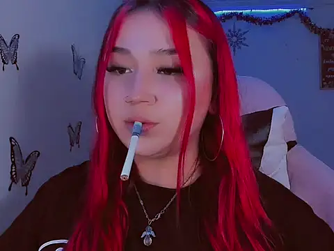 madisonx17 online show from February 2026 10:40:01 PM