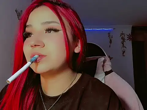 Snapshot of madisonx17 chatting on October 2025 09:40:01 PM madisonx17 online show from October 2025 09:40:01 PM