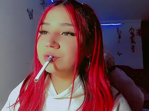 Snapshot of madisonx17 chatting on October 2025 04:50:02 PM madisonx17 online show from October 2025 04:50:02 PM