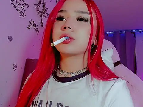 Snapshot of madisonx17 chatting on March 2025 04:49:02 AM madisonx17 online show from March 2025 04:49:02 AM