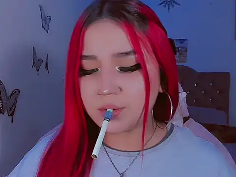 madisonx17 online show from February 2026 05:57:01 PM